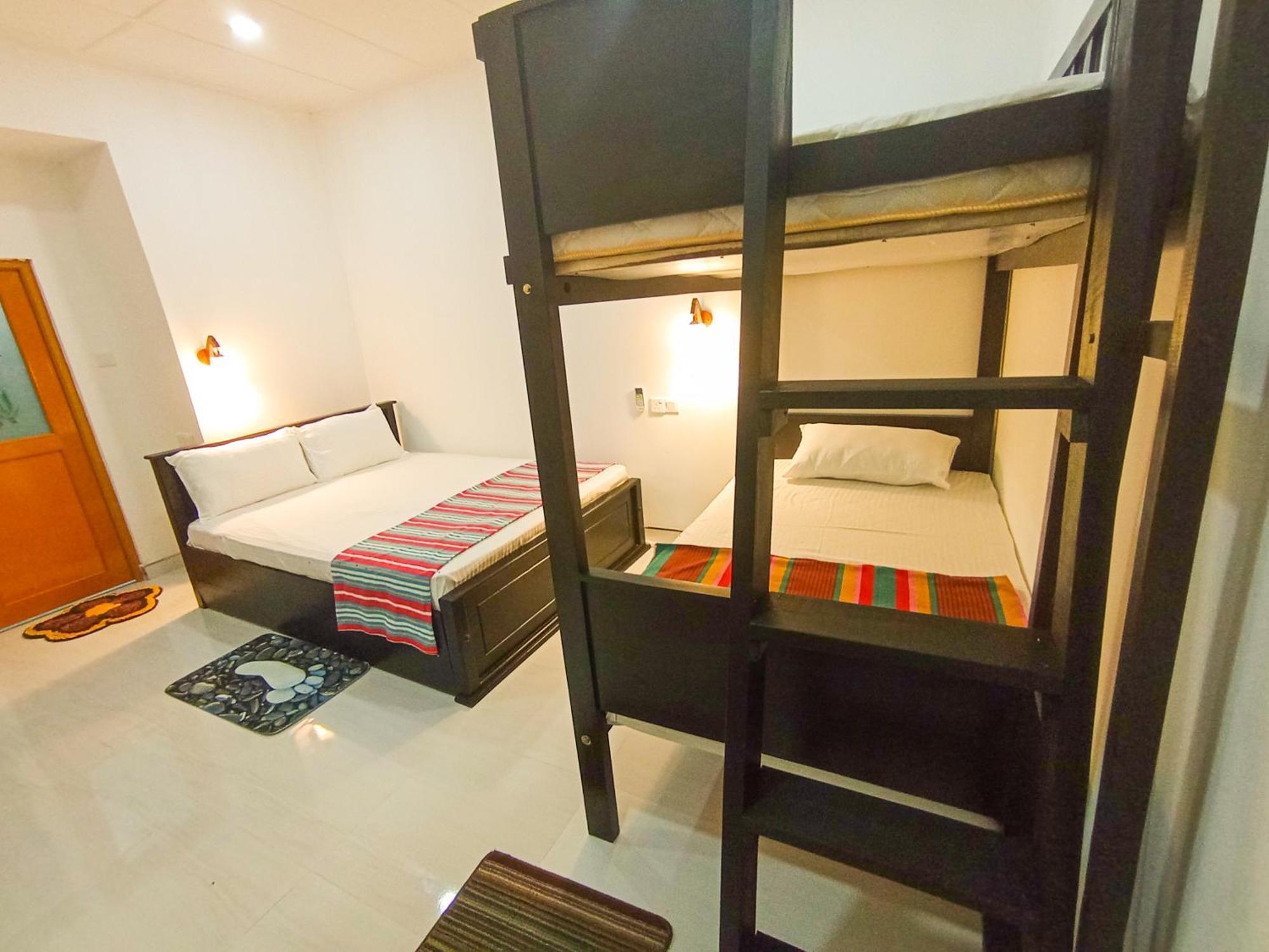 Sigiriya Amenity Home Stay 외부 사진