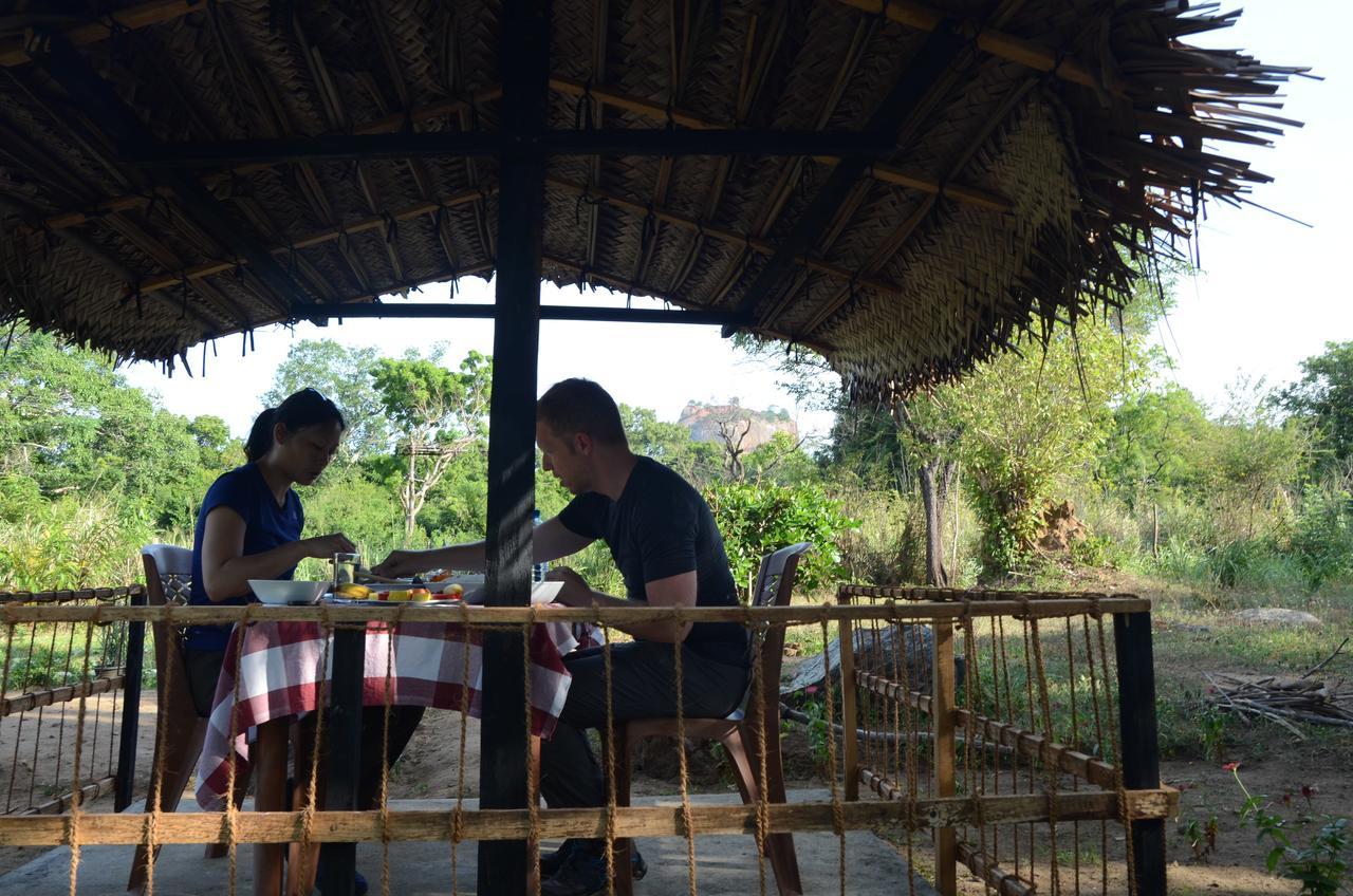 Sigiriya Amenity Home Stay 외부 사진